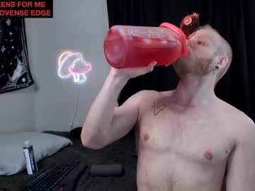 Randyroderick Chaturbate stream image from November 28, 2025