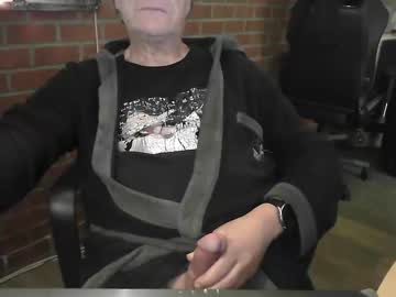 Zalinger Chaturbate stream image from November 28, 2025