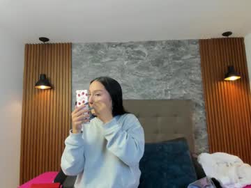 Ariawhite1 Chaturbate stream image from November 28, 2025