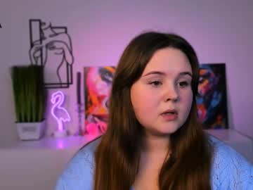 Candy_Flossie1 Chaturbate stream image from November 28, 2025