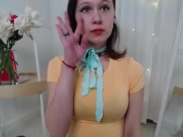 Dafna_Clarke Chaturbate stream image from November 28, 2025