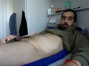 Freddy30440884 Chaturbate stream image from November 28, 2025