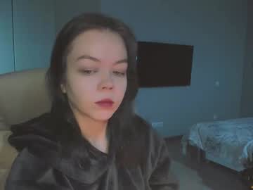 Haribo_Asmr Chaturbate stream image from November 28, 2025