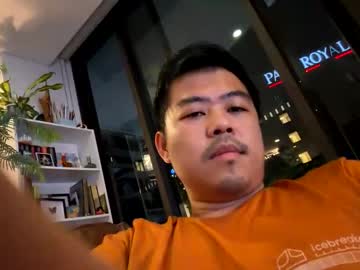 Luckystrike989 Chaturbate stream image from November 28, 2025