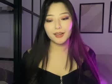 Mirafloat Chaturbate stream image from November 28, 2025