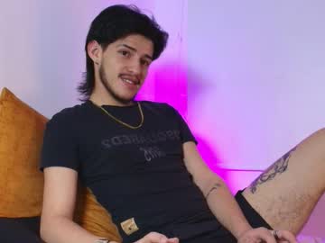 Nathanferrara_ Chaturbate stream image from November 28, 2025