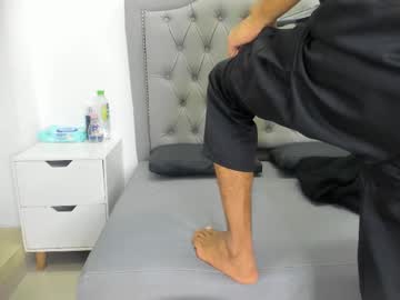 Paull_Cassidy Chaturbate stream image from November 28, 2025