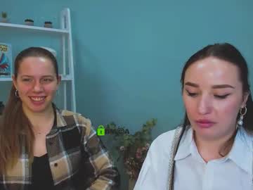 Aylin_Mirage Chaturbate stream image from November 28, 2025
