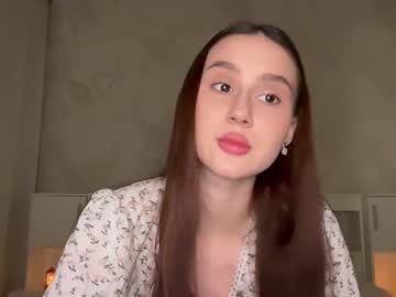 Fluffyamy_ Chaturbate stream image from November 28, 2025