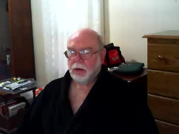 Gtnolder60 Chaturbate stream image from November 28, 2025