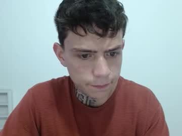 Hot_Teo_ Chaturbate stream image from November 28, 2025