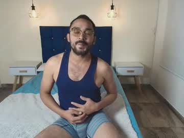 _Jacson_ Chaturbate stream image from November 28, 2025