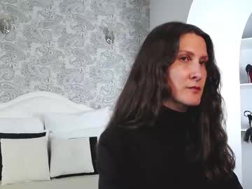 Mistress_Pamela_ Chaturbate stream image from November 28, 2025