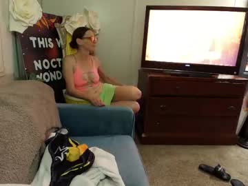 Thatsexymandy Chaturbate stream image from November 28, 2025