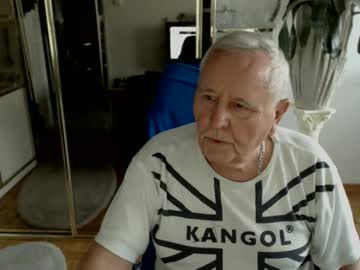 Wlodek56 Chaturbate stream image from November 28, 2025