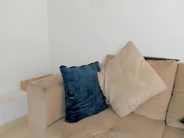 _April_Smith_ Chaturbate stream image from November 28, 2025