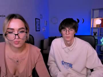Caleb_Lichi Chaturbate stream image from November 28, 2025