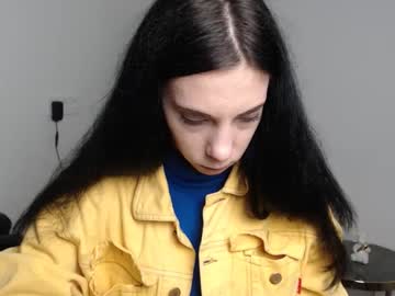 Darklynx_ Chaturbate stream image from November 28, 2025