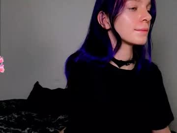Demmi_Foxy Chaturbate stream image from November 28, 2025