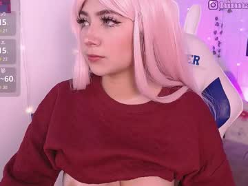 Hinnata_Lovely Chaturbate stream image from November 28, 2025