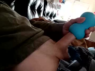 Hornyfishnj Chaturbate stream image from November 28, 2025