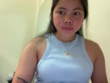 Hot_Andreax Chaturbate stream image from November 28, 2025