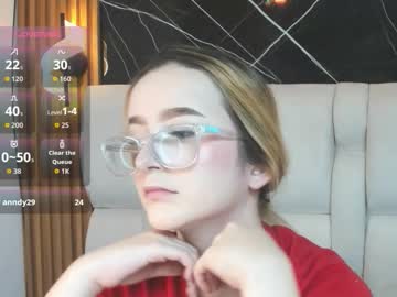 Kristal_Joi_Dl Chaturbate stream image from November 28, 2025
