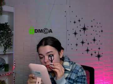 Maddycats Chaturbate stream image from November 28, 2025