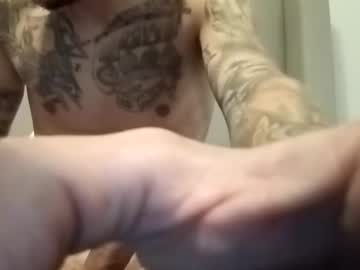 Samandkirsty123321 Chaturbate stream image from November 28, 2025