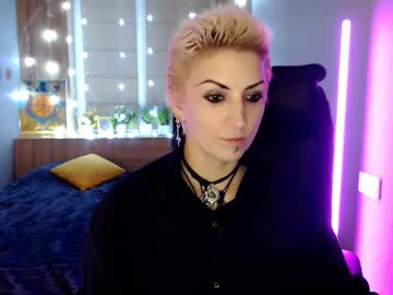 Sweet_N_Strong Chaturbate stream image from November 28, 2025