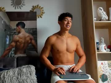 Alansex66 Chaturbate stream image from November 28, 2025