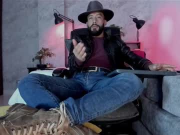 Bruno_Woods Chaturbate stream image from November 28, 2025