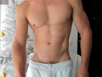 Clark_Bostom Chaturbate stream image from November 28, 2025