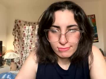Daddysbrunette Chaturbate stream image from November 28, 2025