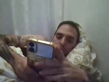 Elico_Whore Chaturbate stream image from November 28, 2025