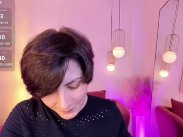 Loren_Daze Chaturbate stream image from November 28, 2025