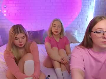 _Ramune_ Chaturbate stream image from November 28, 2025