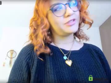 Rosiexxx24 Chaturbate stream image from November 28, 2025