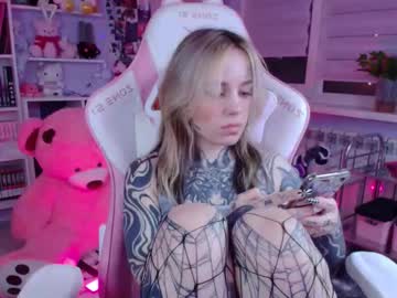 Shaydaanka Chaturbate stream image from November 28, 2025