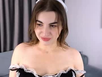 Shirley_Frazier Chaturbate stream image from November 28, 2025
