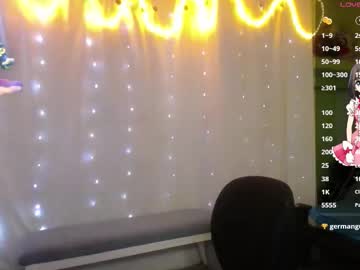 Thai_Gala Chaturbate stream image from November 28, 2025