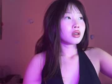 Whisperofdarsy Chaturbate stream image from November 28, 2025