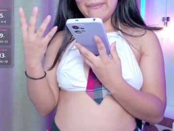 Abbyrossie Chaturbate stream image from November 28, 2025