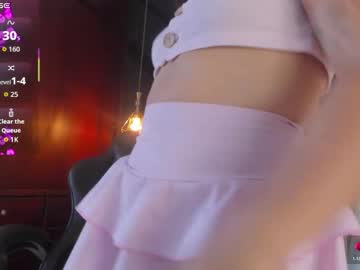Amber_Blis Chaturbate stream image from November 28, 2025