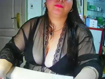 Bbwexcited Chaturbate stream image from November 28, 2025