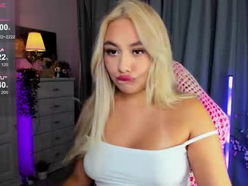 Dreamaise Chaturbate stream image from November 28, 2025