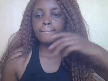 Ebony_Rubie Chaturbate stream image from November 28, 2025
