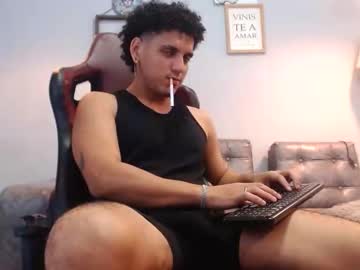 Fire_Boy69 Chaturbate stream image from November 28, 2025