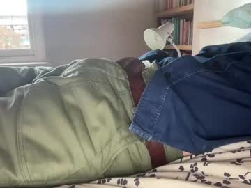 Fitredhead1972 Chaturbate stream image from November 28, 2025
