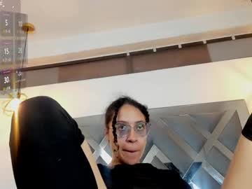 Hanna_Corne Chaturbate stream image from November 28, 2025